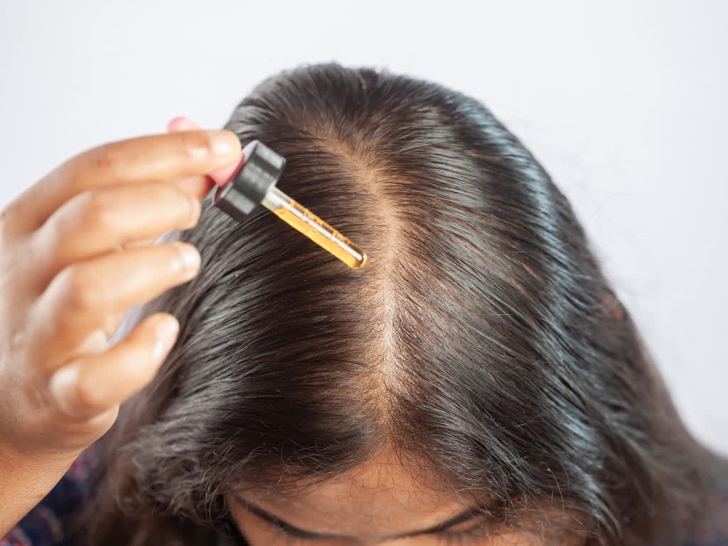 Top Mistakes People Make With Finasteride & Minoxidil