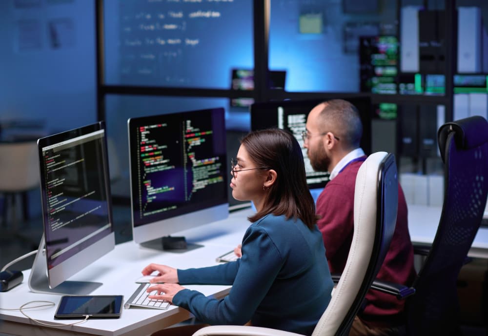 Network Performance Monitoring - Connectivity & Platforms - iYaadi, Inc |  Technology Advisor | North Charleston