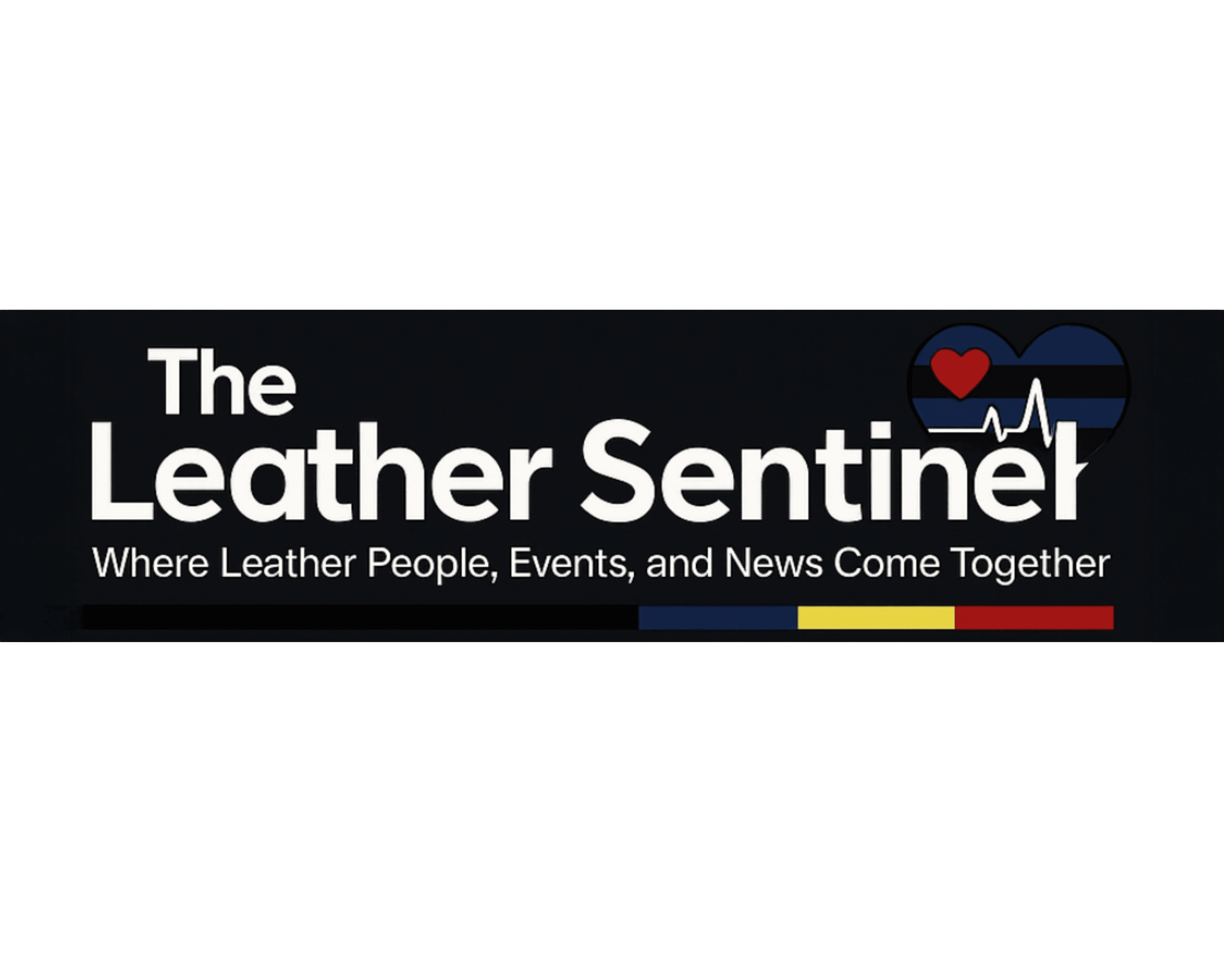 The Leather Sentinel
