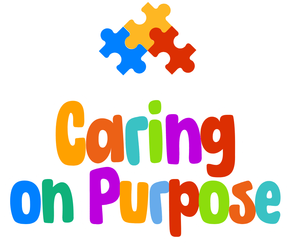 Caring on Purpose