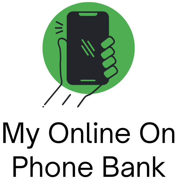 My Online On Phone Bank