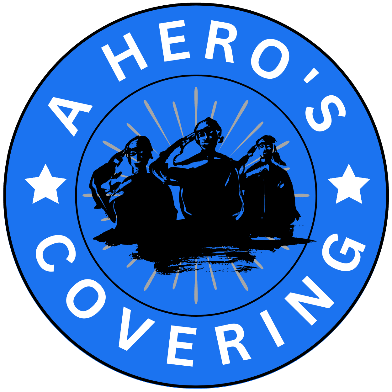 A Hero's Covering