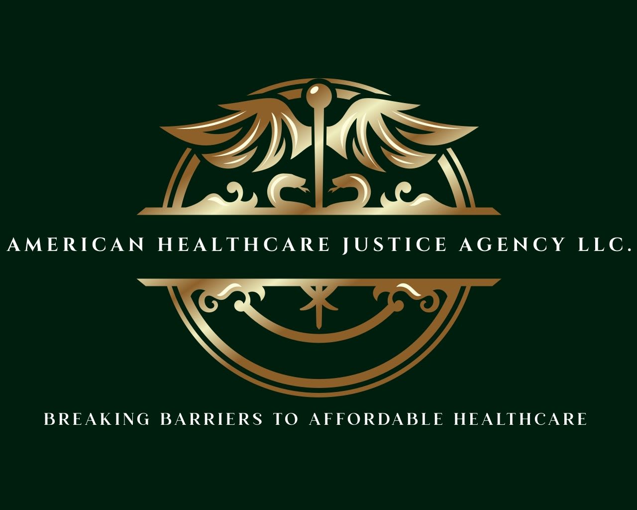 American Healthcare Justice Agency, LLC