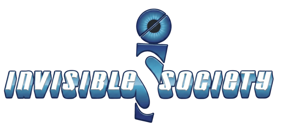 The Invisible Society Chronicles