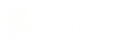 Kevin Battersby, PGA