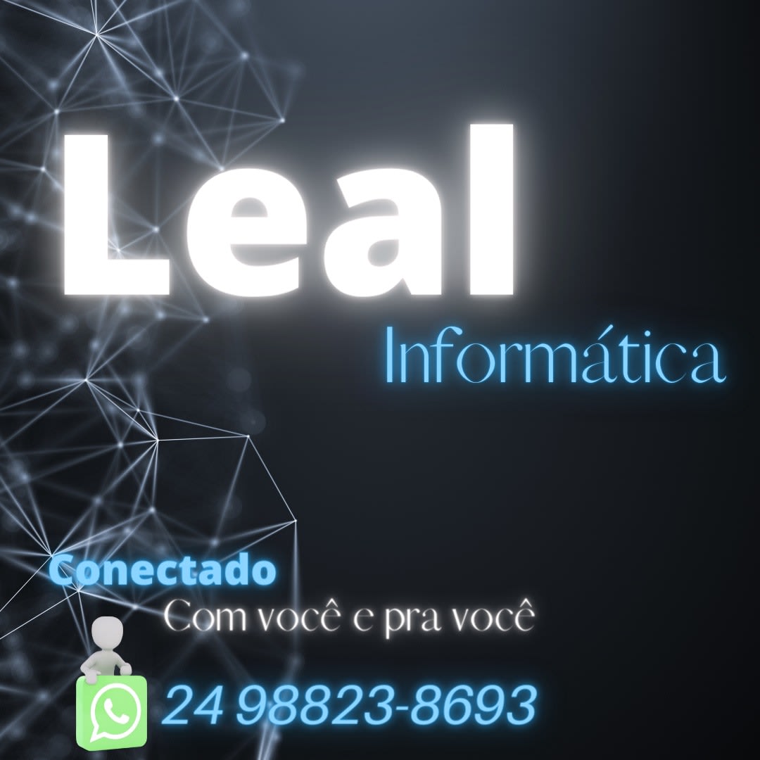 Leal Info Conectado