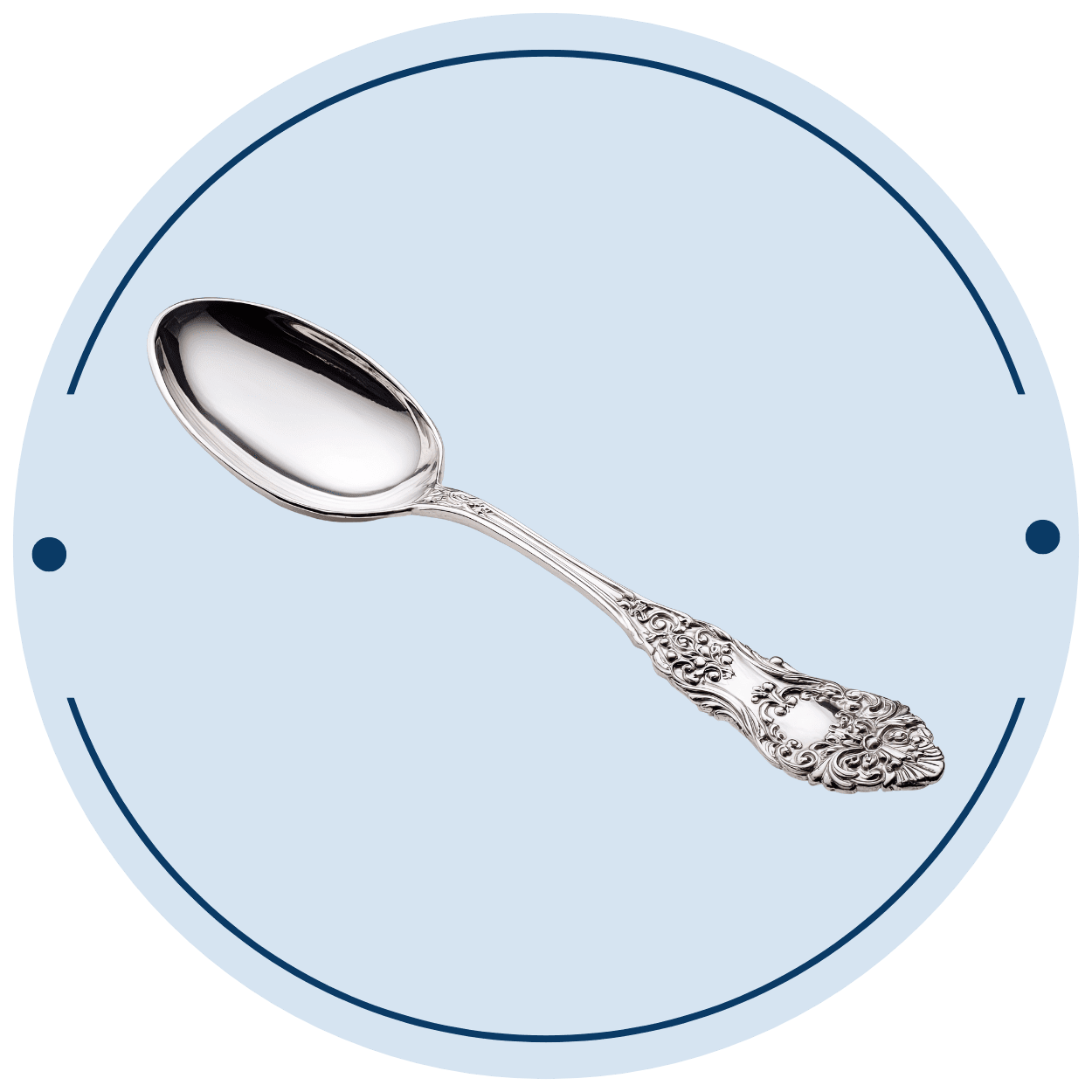 The Silver Spoon Connection