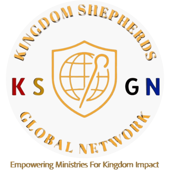 Kingdom Shepherds Global Network, INC