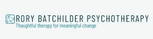 Rory Batchilder Psychotherapy