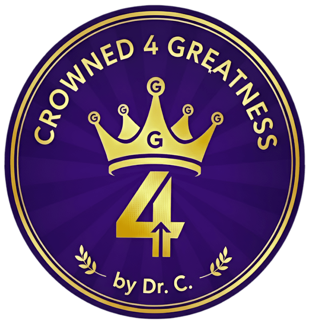 Crowned 4 GreAtness, LLC