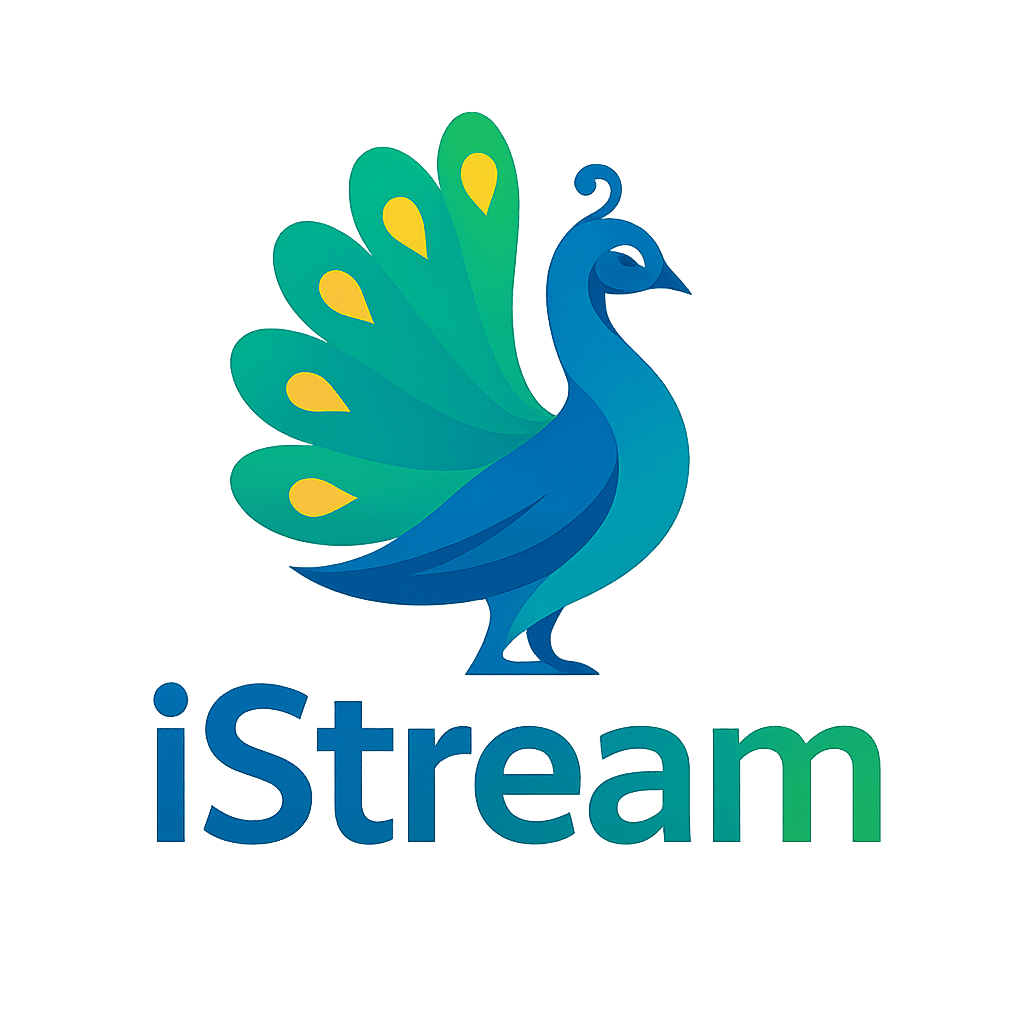 iStream