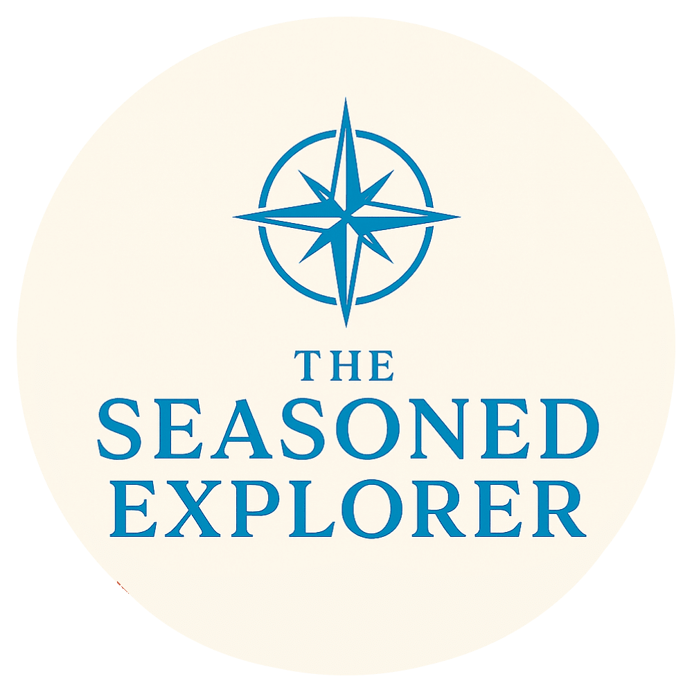 The Seasoned Explorer