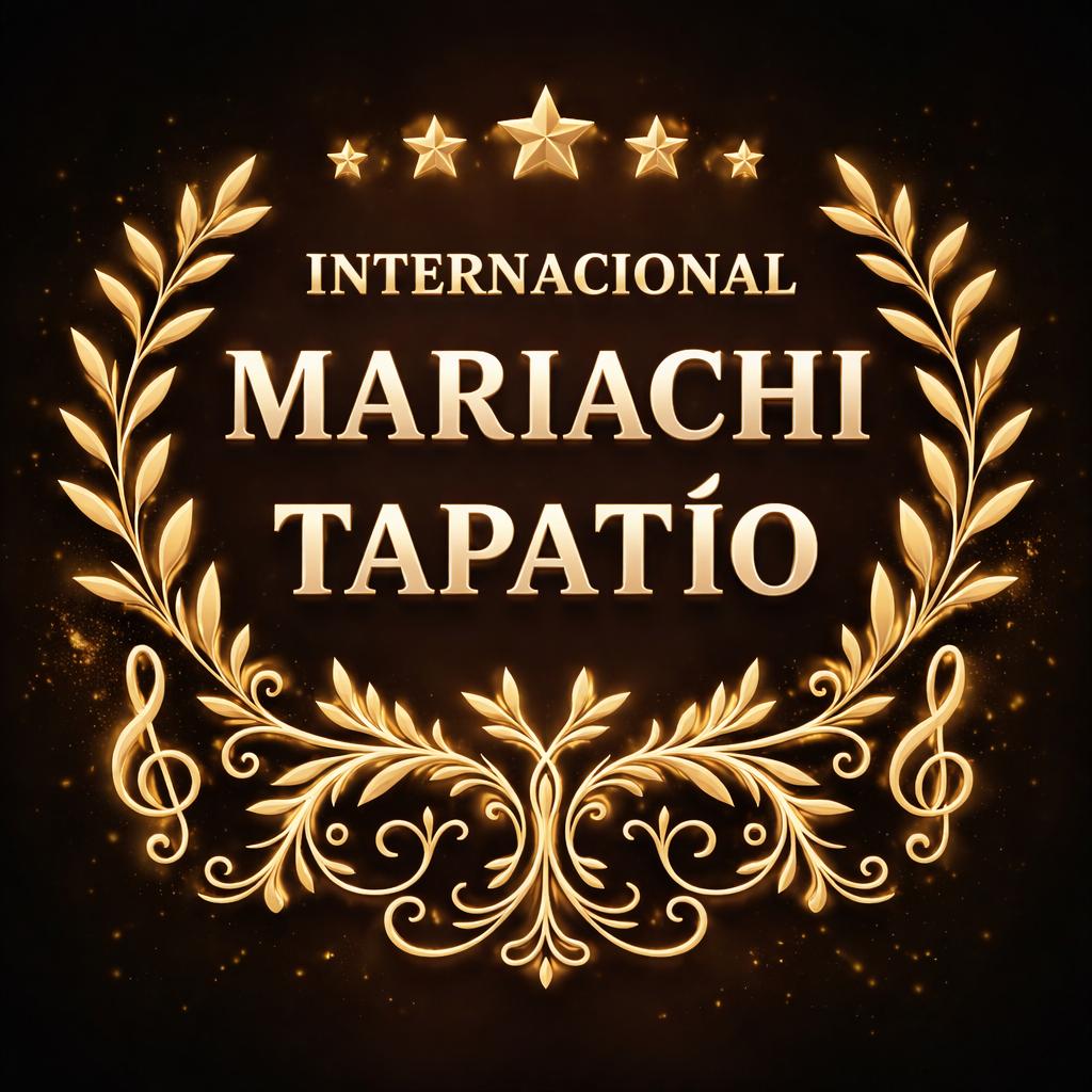Mariachi Internacional Tapatío