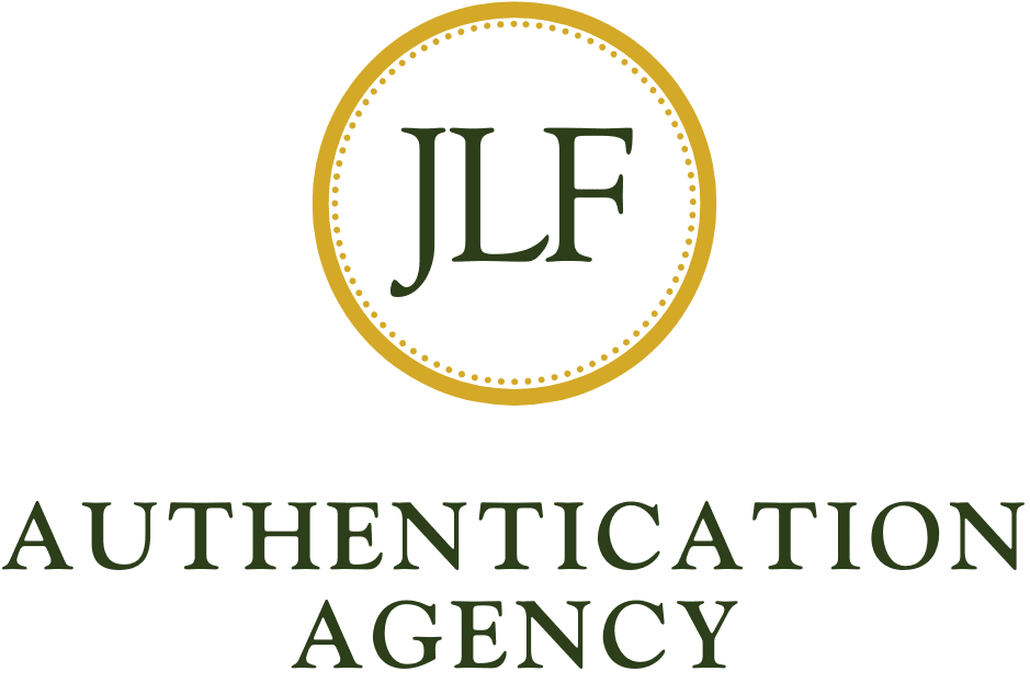 JLF Authentication Agency, LLC