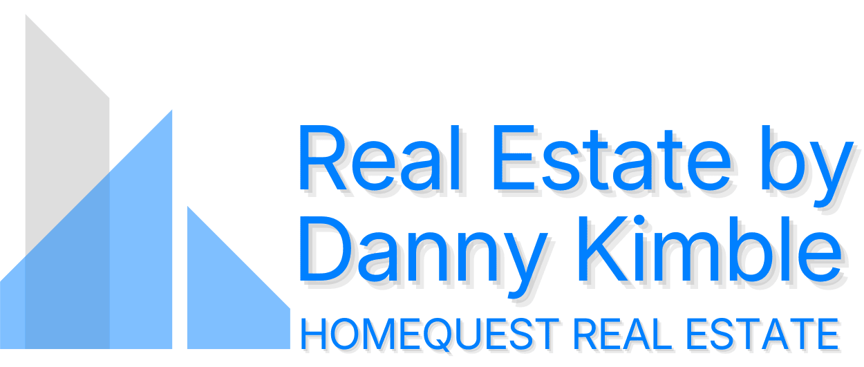 Real Estate by Danny Kimble