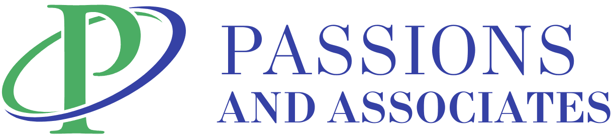 Passions and Associates, LLC