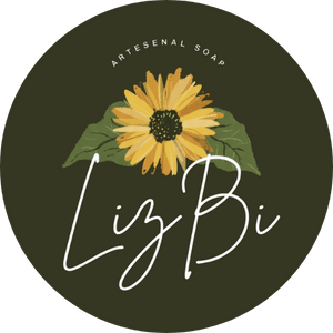 Lizbi Artesanal Soap