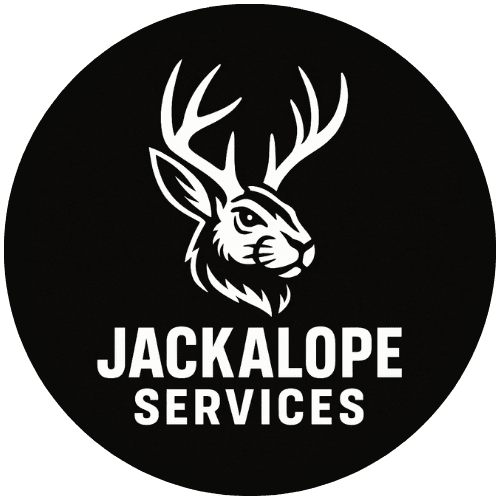 Jackalope Services