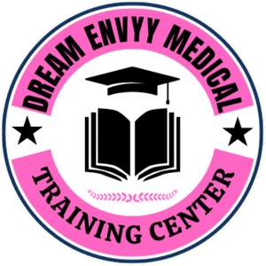 Dream Envyy Medical Training Center