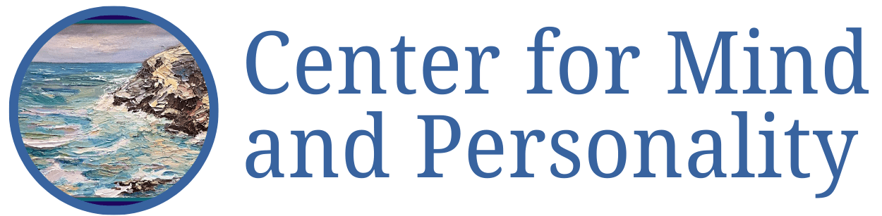 Center for Mind and Personality