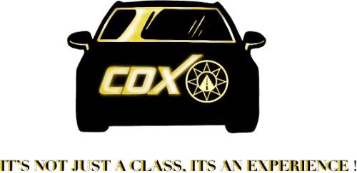 Complete Driving Experience-Driving School