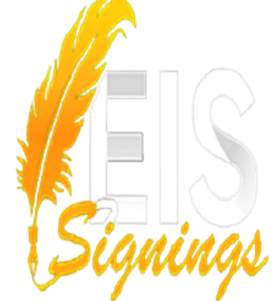 EIS Signings and Notary Services