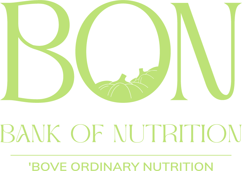 Bank of Nutrition