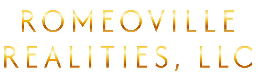 Romeoville Realities, LLC