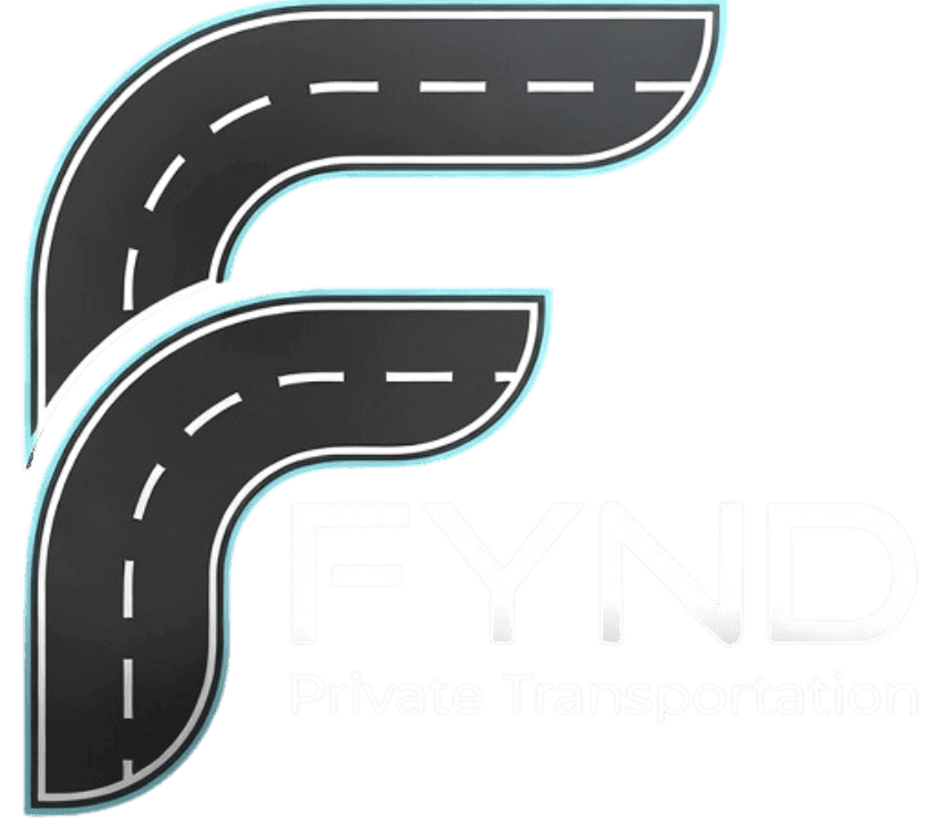 FYND Private Transportation