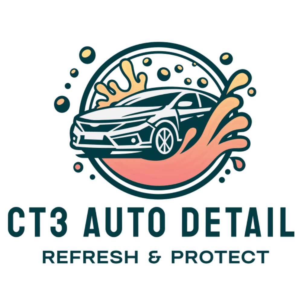 CT3 Auto Detail