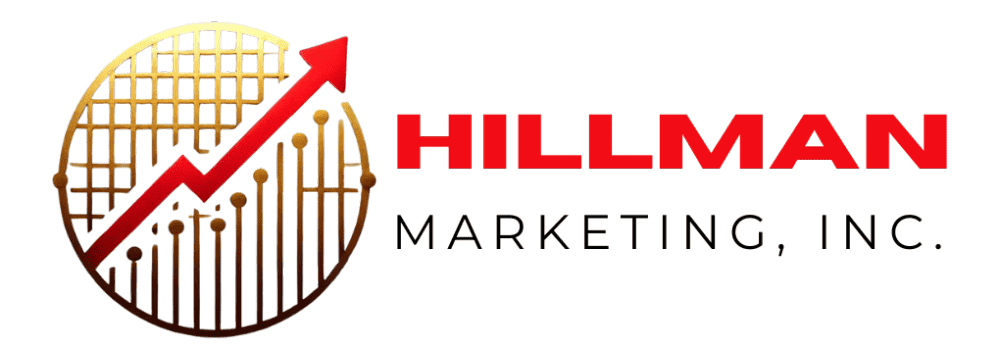 Hillman Marketing Inc.
