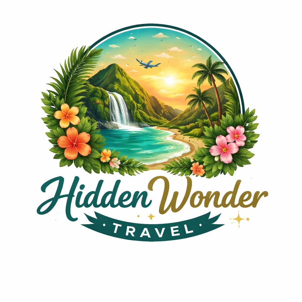 Hidden Wonder Travel