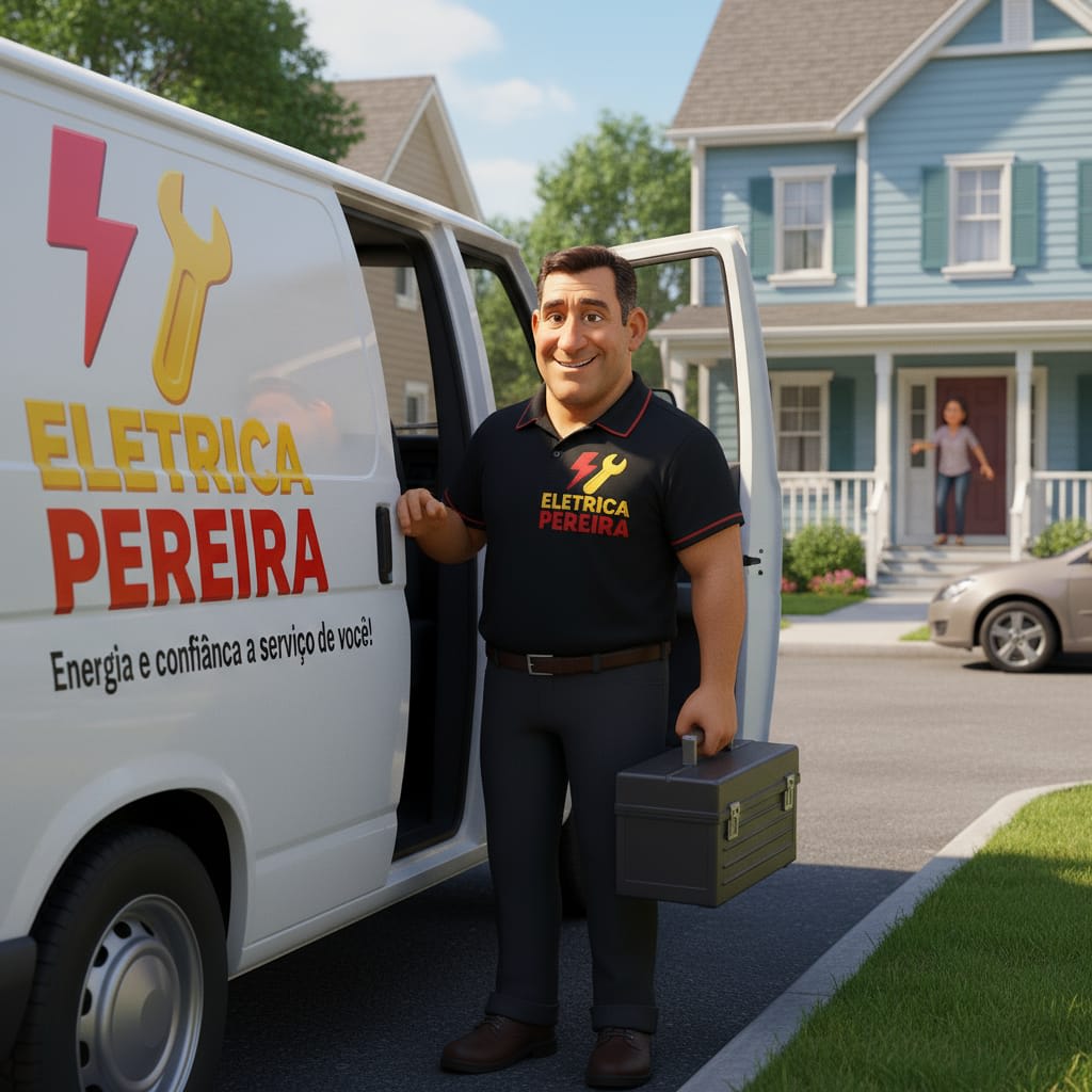 Eletricapereira