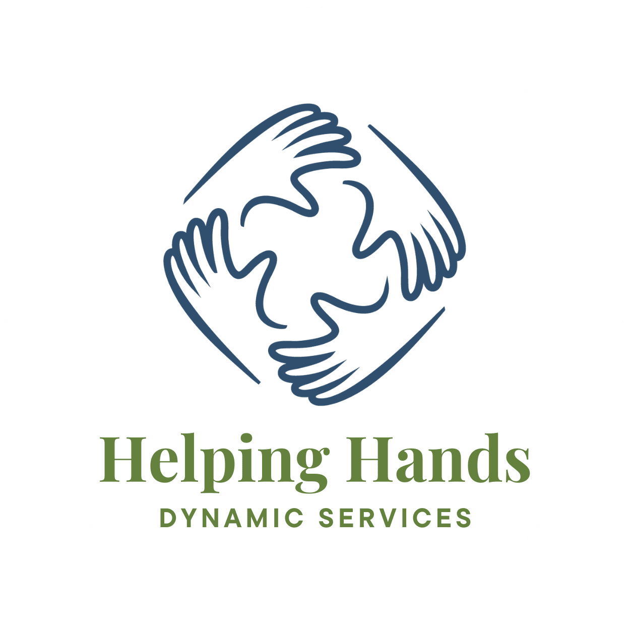 HelpingHands Dynamic Services, LLC