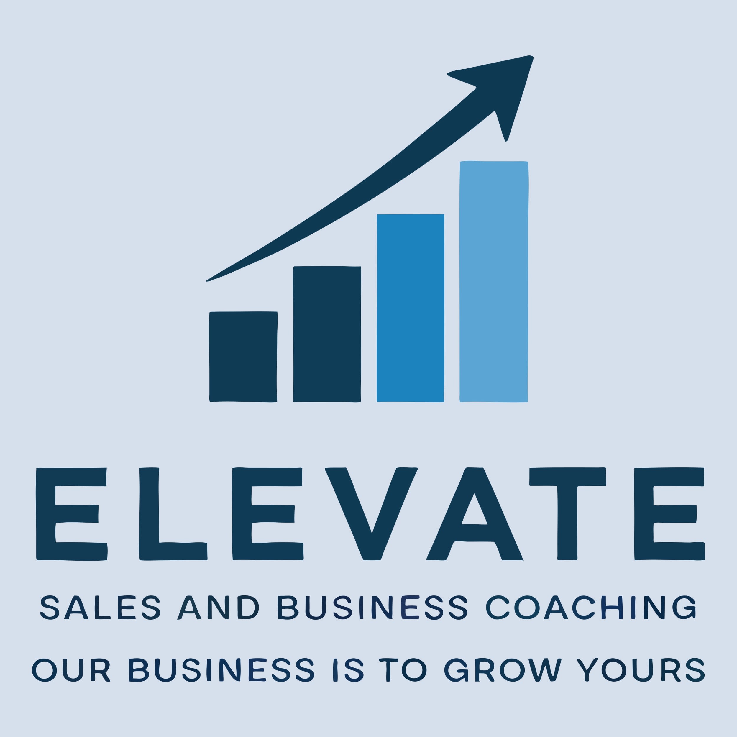 Elevate Sales and Business Coaching