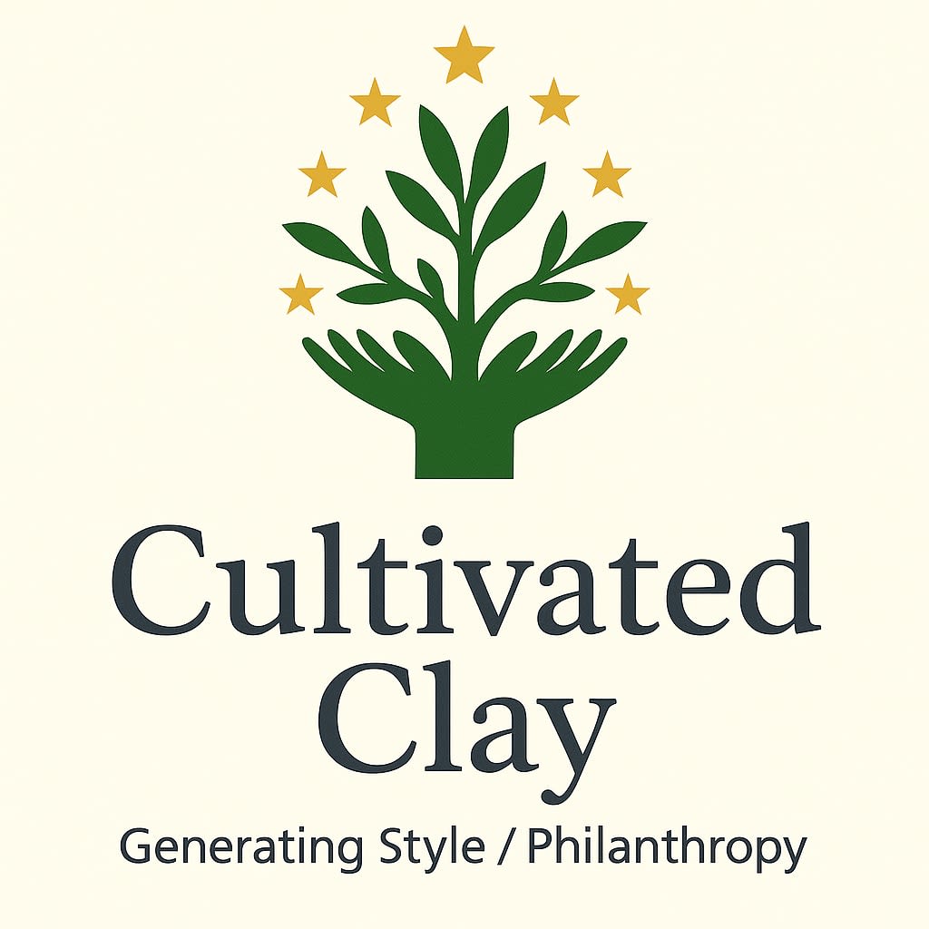 Cultivated Clay