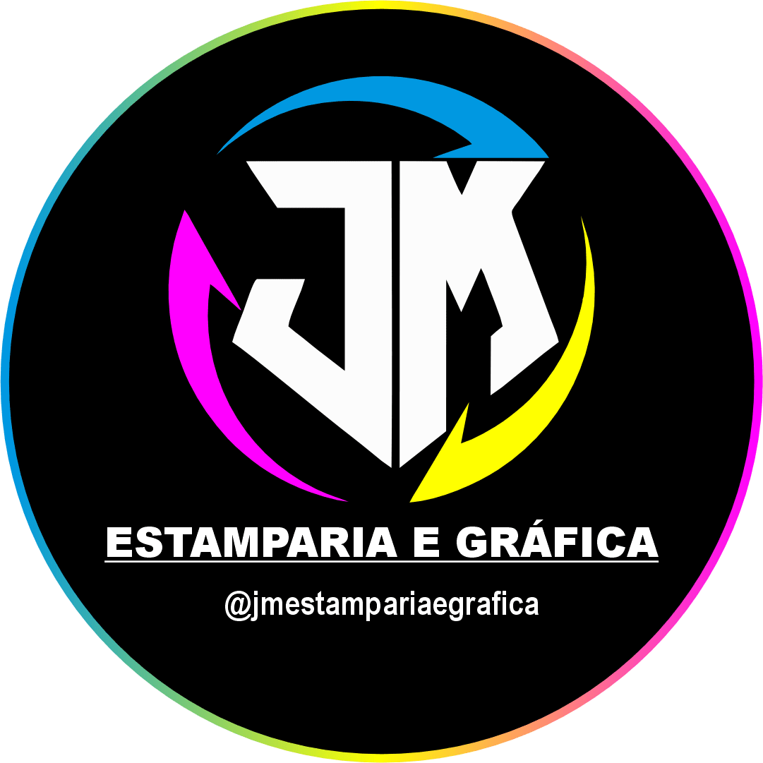 Jm Estamparia e Gráfica