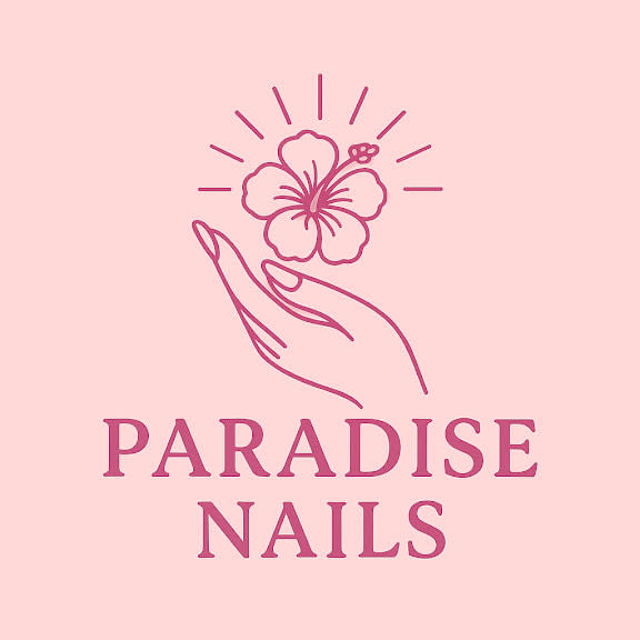 Paradise Nails