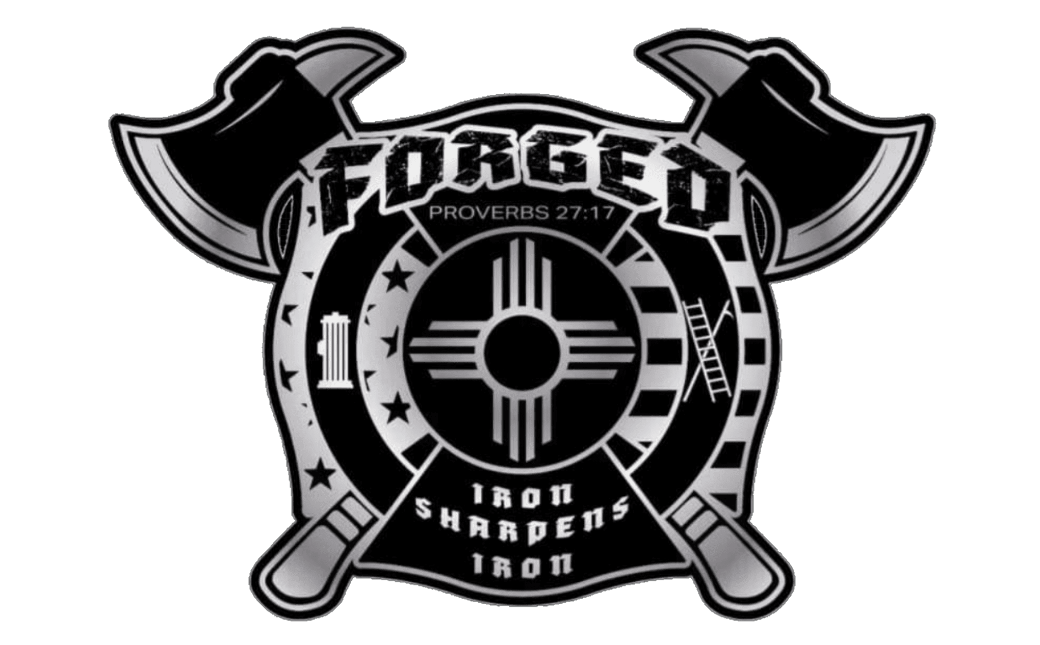 FORGED Corporation