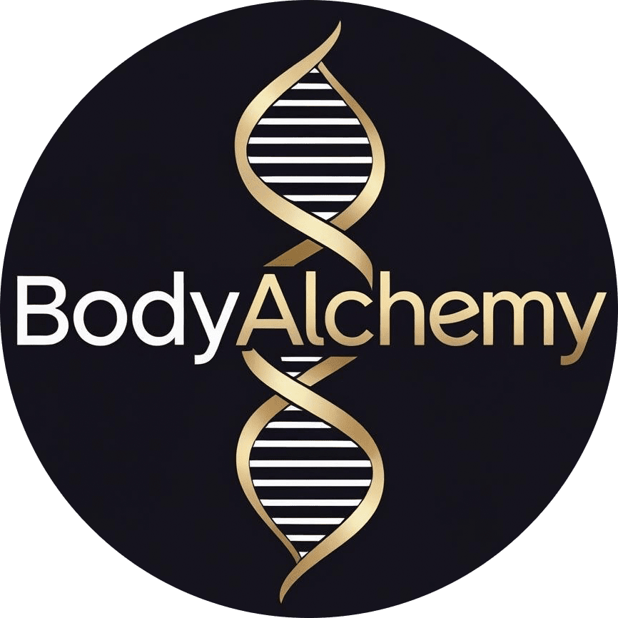 BodyAlchemy