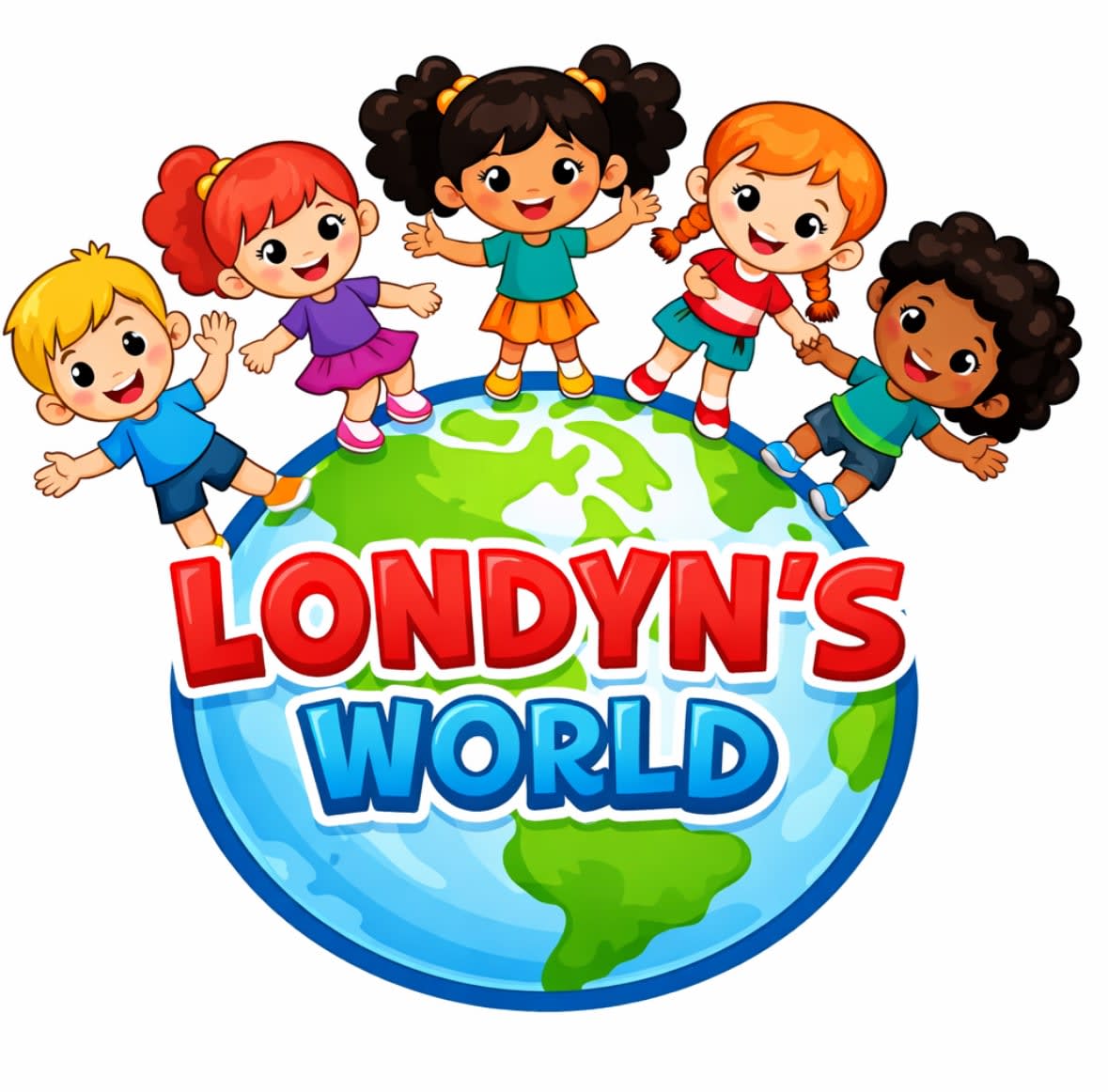Londyns World