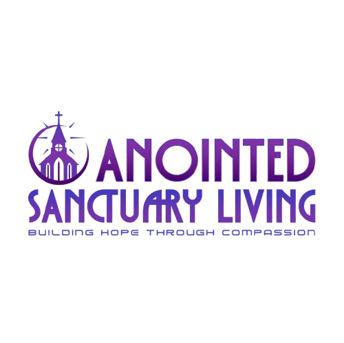 Anointed Sanctuary Living