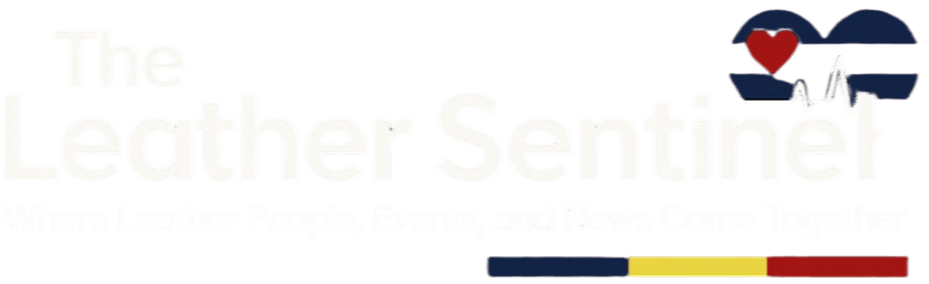 The Leather Sentinel