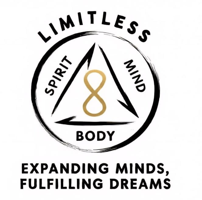 Limitless Body Mind & Spirit