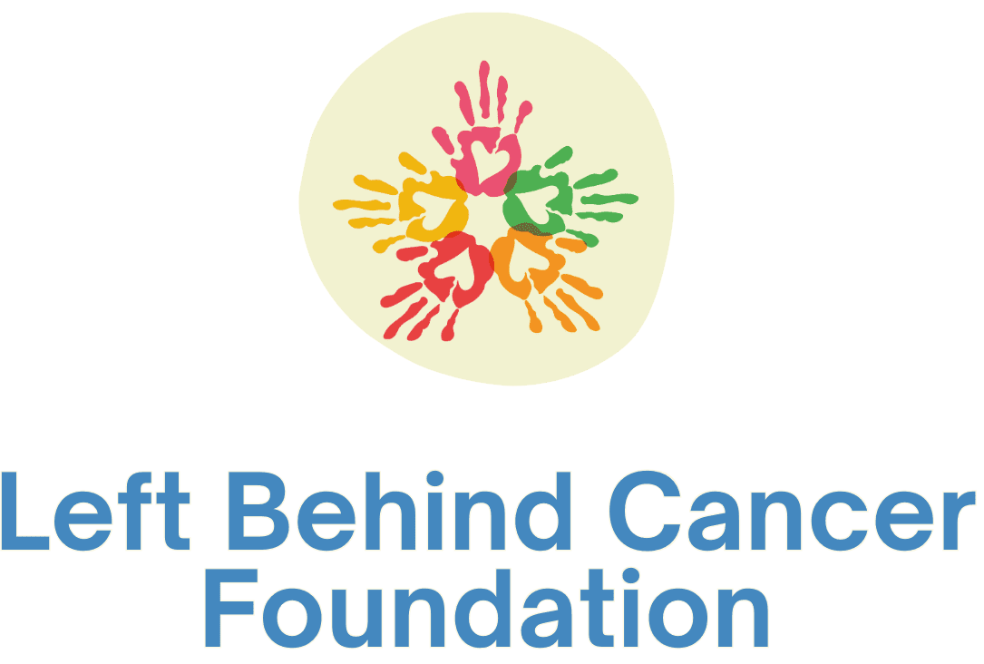 Left Behind Cancer Foundation