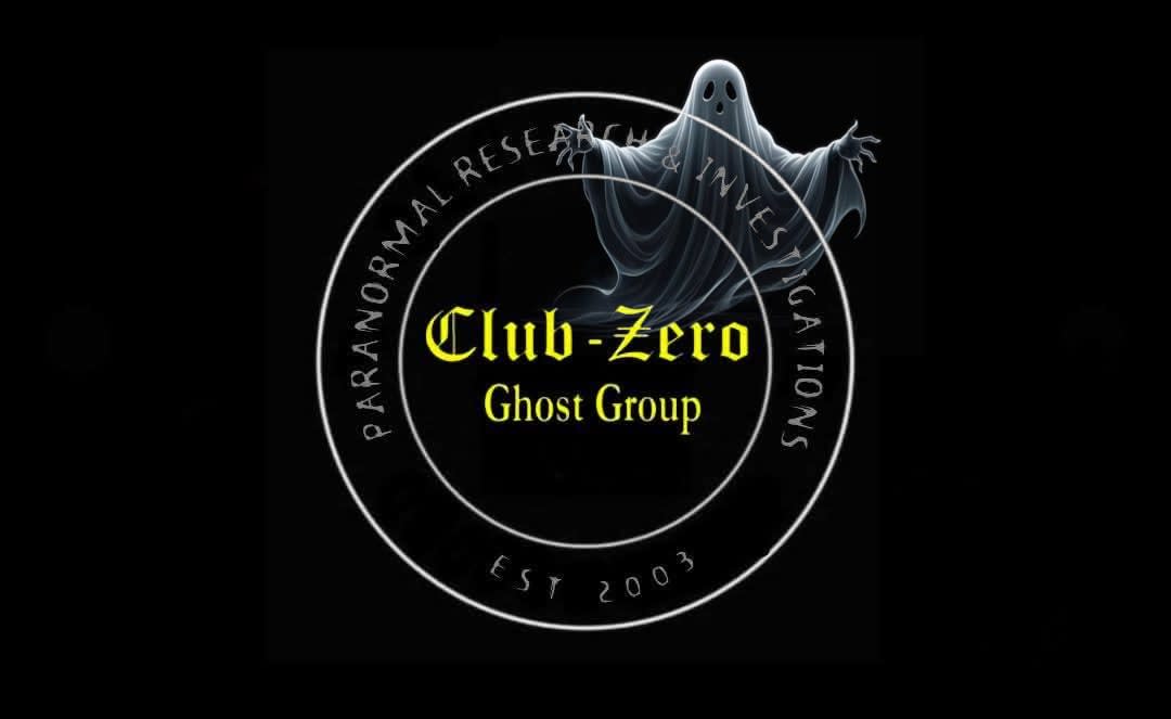 ClubZero Ghost Group