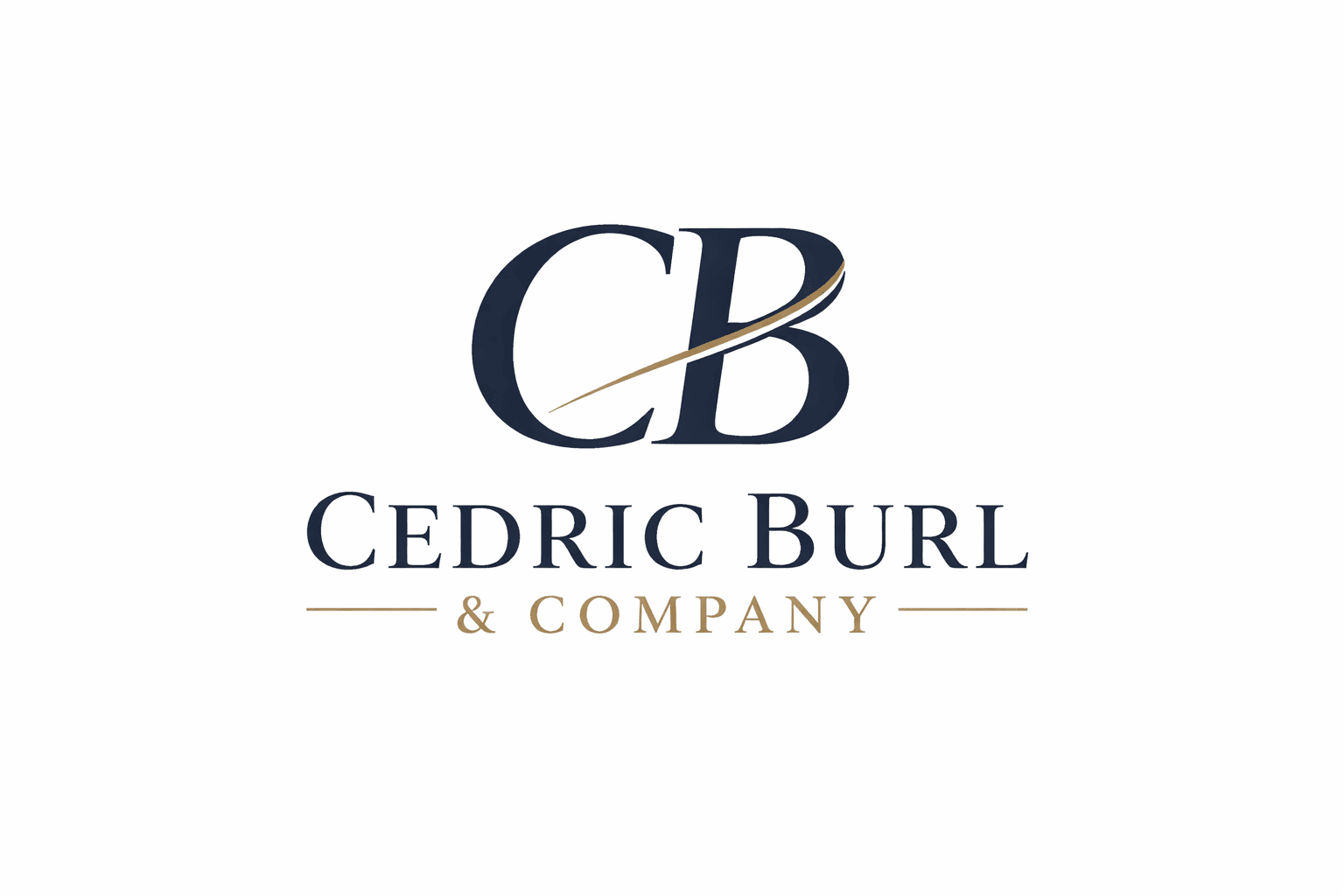 Cedric Burl & Company