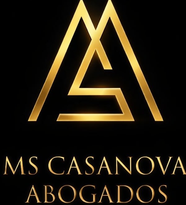 MS CASANOVA ABOGADOS
