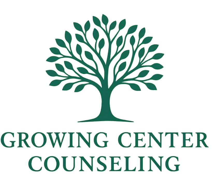 Growing Center Counseling, LLC