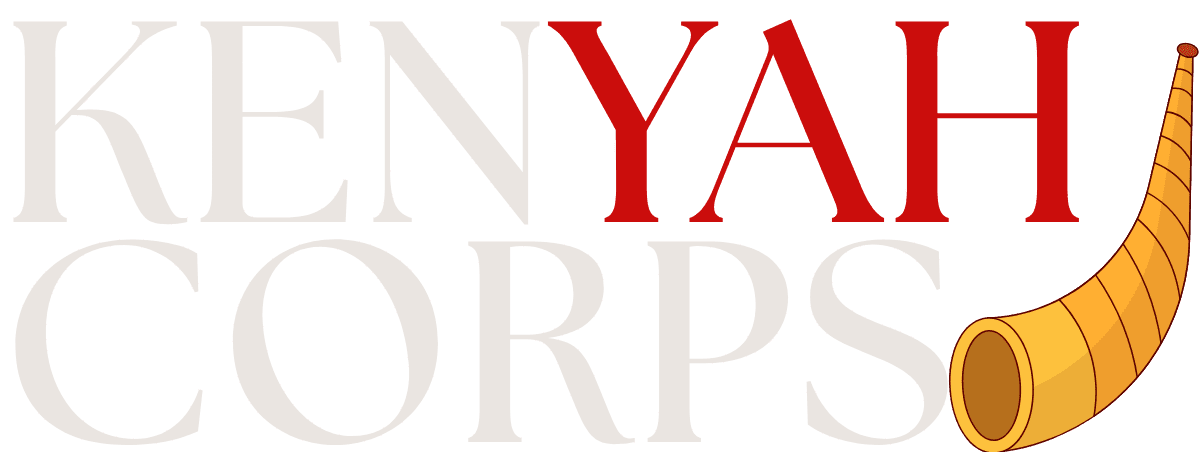 Kenyah Corps